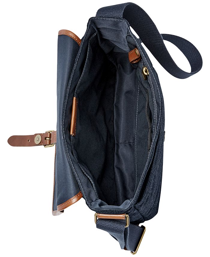 Fossil Men's Buckner City Bag Macy's