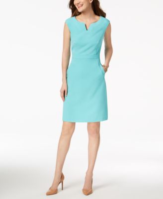 macys kasper dresses