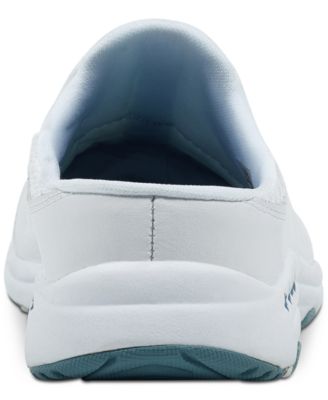 Women's Traveltime Slip-On Mule Walking Sneakers
