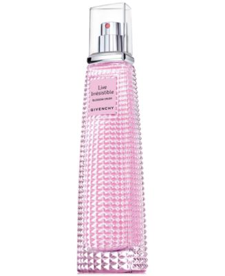 Givenchy live irresistible rosy crush online 75ml