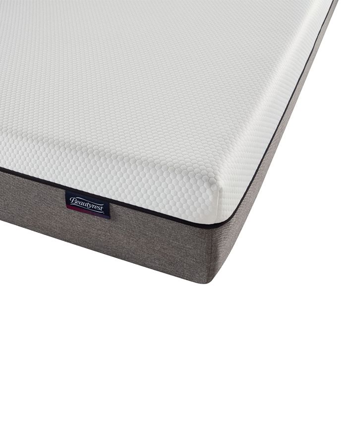 Beautyrest 10" Luxury Firm Mattress with Beautyrest® Sleeptracker