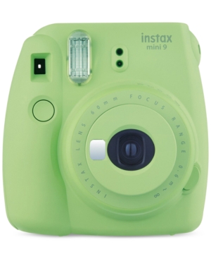 UPC 074101033120 product image for Fujifilm Instax 9 Mini Instant Camera | upcitemdb.com