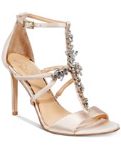 Bridesmaid Shoes: Shop Bridesmaid Shoes - Macy's