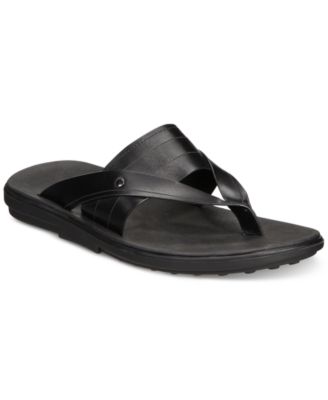 Bar III - Men's Thayer Thong Sandals