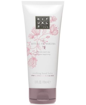 RITUALS - The Ritual Of Sakura Soothing Hand Balm, 2.3-oz.