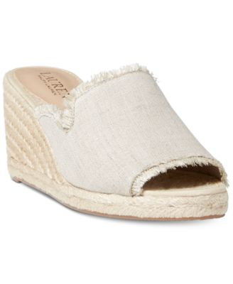 lauren ralph lauren espadrilles