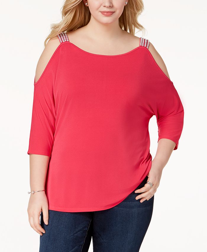 belldini plus size tops