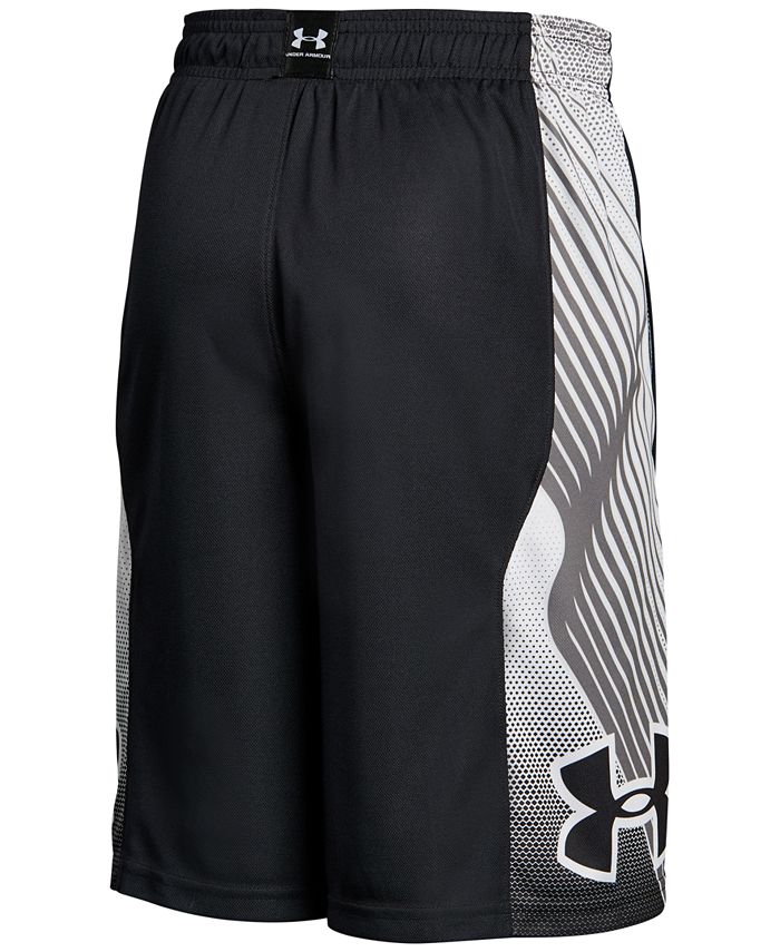 Under armour space best sale the floor shorts