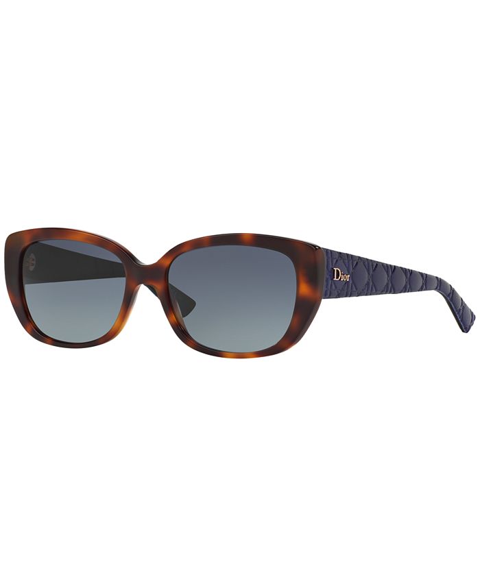 Dior lady 2 store sunglasses