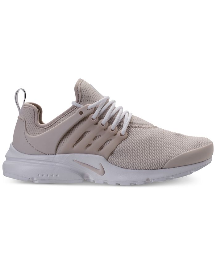 women's air presto running sneakers