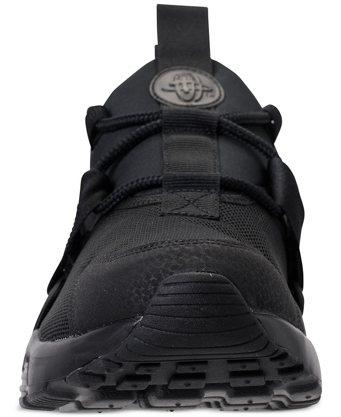 womens nike air huarache city low casual shoes