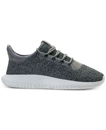 adidas women's tubular shadow casual sneakers from finish line