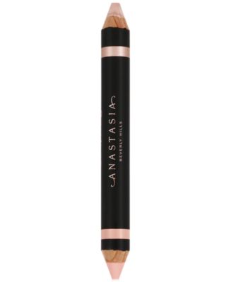 新品☆未使用☆ Anastasia highlight Anastasia Beverly Hills Highlighting Duo Pencil - Macy's