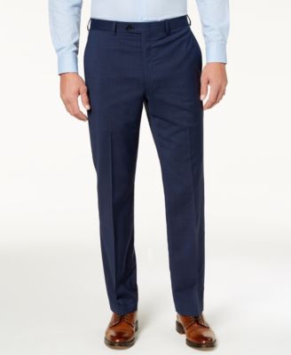 ralph lauren navy pants