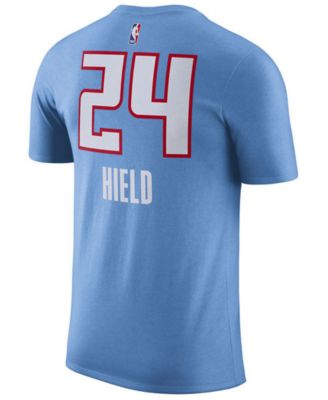 buddy hield jersey shirt