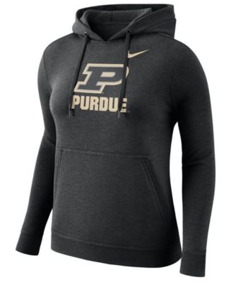 purdue sweatshirt nike