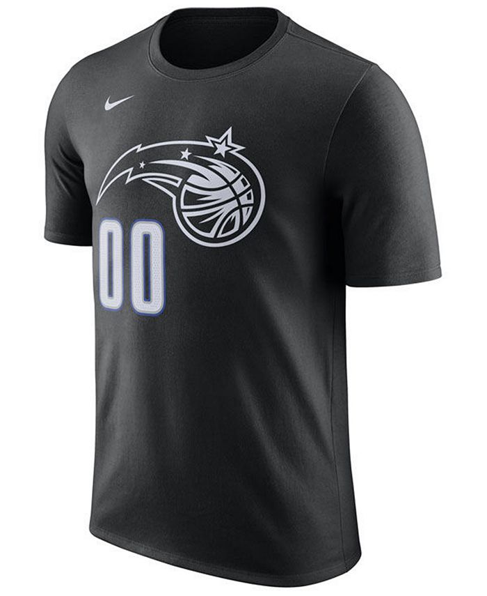 Nike Men's Aaron Gordon Orlando Magic City Player T-Shirt - Macy's