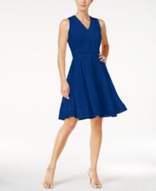 Blue Summer Dresses Shop Summer Dresses Macy S