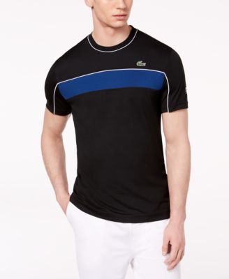 lacoste dry fit shirt