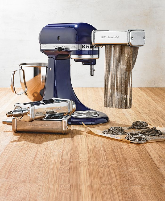 KitchenAid Stand Mixer Attachments Macy's