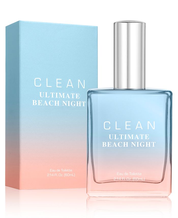 Clean ultimate new arrivals eau de parfum