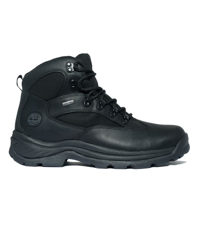 men's timberland chocorua trail waterproof hiking boots