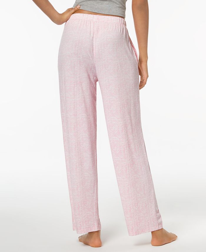 Ande Lush Luxe Pajama Pants - Macy's