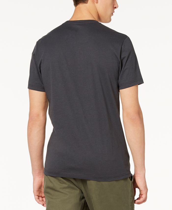 American Rag Men's Graphic-Print T-Shirt, Created for Macy's - Macy's