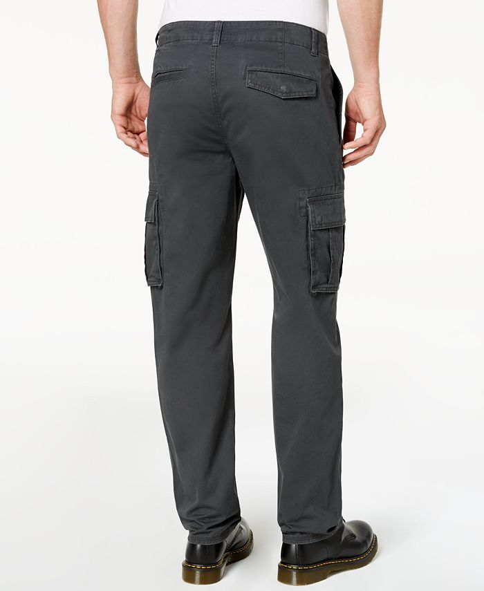American Rag Men's Cargo Pants, Created for Macy's & Reviews - Pants ...