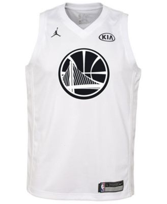 steph curry all star jersey youth