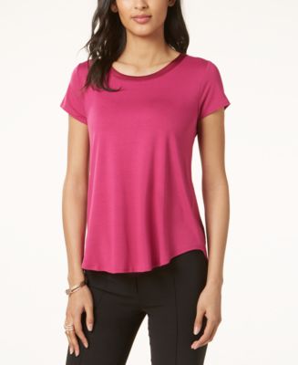 alfani tops on sale macy's
