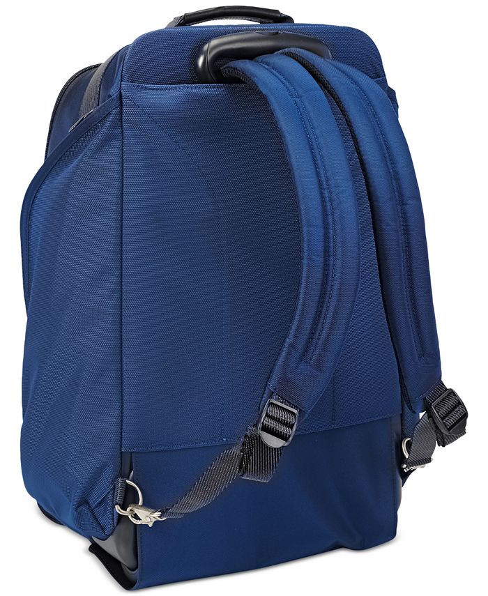 Tumi Merge 21" Wheeled Backpack Macy's