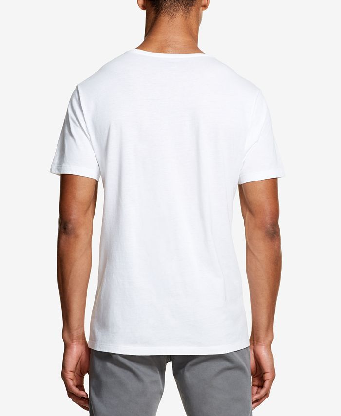 DKNY Men's Graphic-Print T-Shirt, Created for Macy's - Macy's