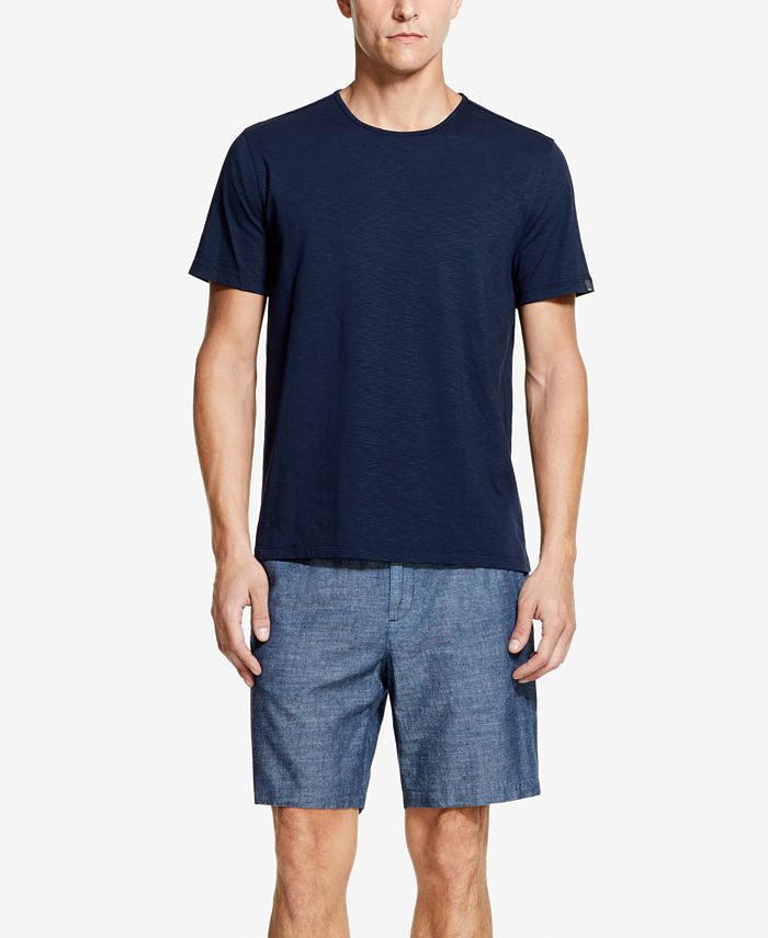 DKNY Men's Chambray Shorts, Created for Macy's Macy's