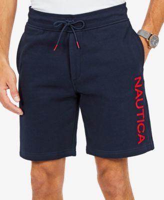 nautica mens shorts macy's