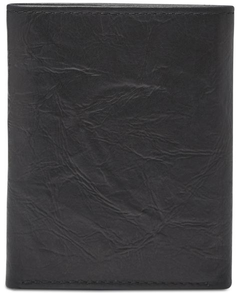 Fossil Men's Neel Trifold Wallet