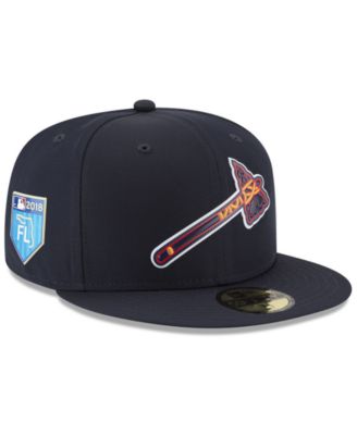New Era - Spring Training Pro Light 59Fifty Fitted Cap
