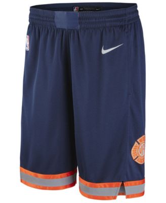 Nike - Men's City Swingman Shorts
