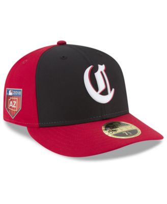 New Era - Spring Training Pro Light Low Profile 59Fifty Fitted