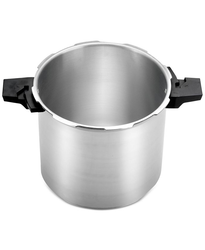 TFal 22Qt. Pressure Canner Macy