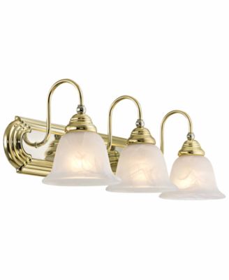 Belmont Vanity Light