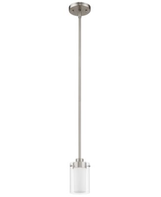 Manhattan Mini Pendant Light