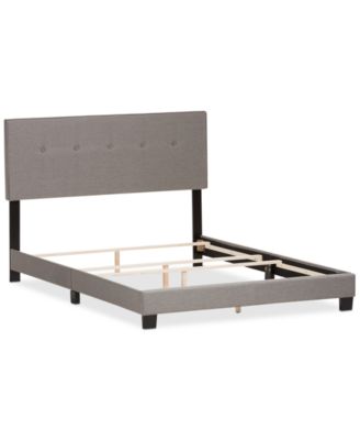 Hampton Queen Bed