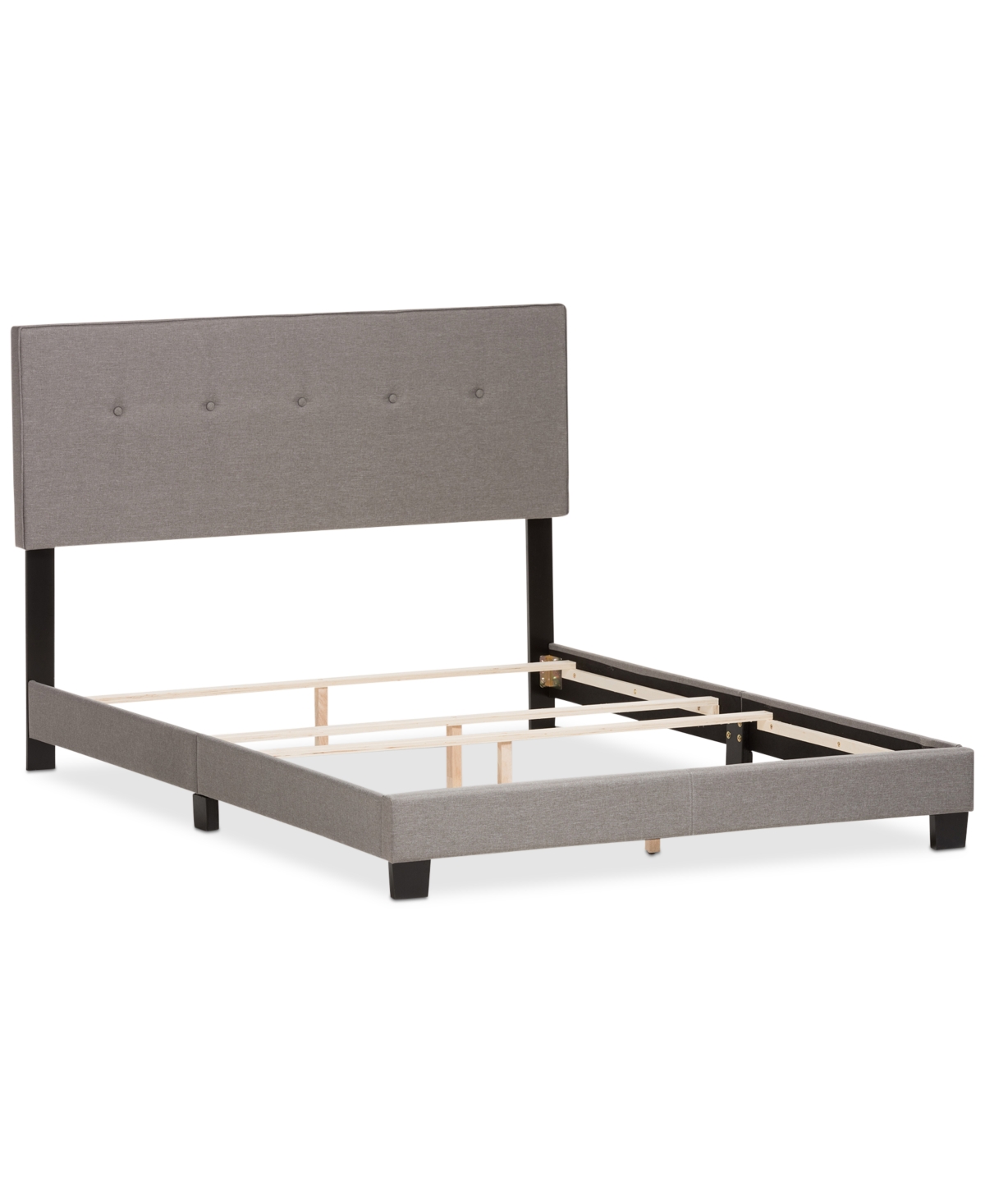 Hampton Bed