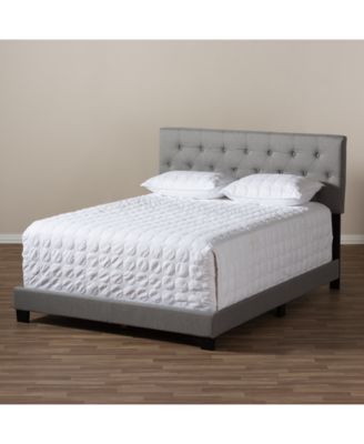 Cassandra Queen Bed