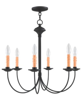 Heritage Chandelier Light