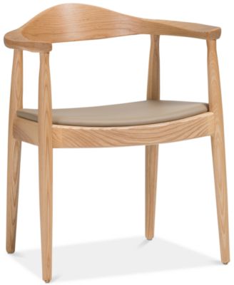Furniture - Dalton Dining Chair, Quick Ship