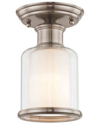 Middlebush Flush Mount Light