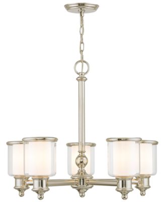 Middlebush Light Chandelier