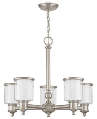 Middlebush Chandelier Light